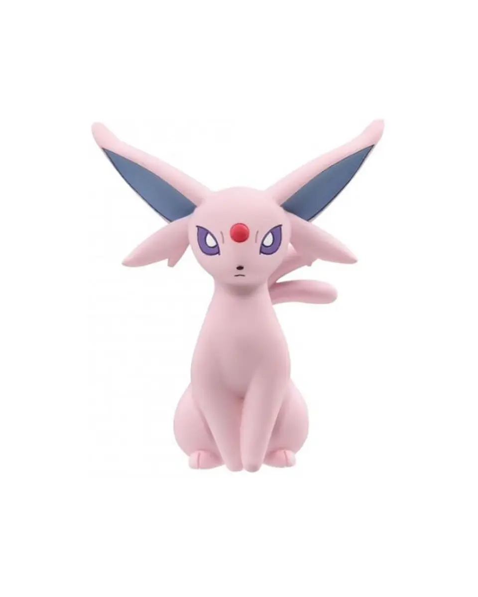 [Entrega inmediata] Figura Pokémon Moncolle MS-51 Espeon Takara Tomy 1