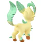[Entrega inmediata] Figura Pokémon Moncolle MS-07 Leafeon Takara Tomy - Miniatura 4