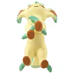 [Entrega inmediata] Figura Pokémon Moncolle MS-07 Leafeon Takara Tomy - Miniatura 5