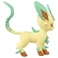 [Entrega inmediata] Figura Pokémon Moncolle MS-07 Leafeon Takara Tomy - Miniatura 9