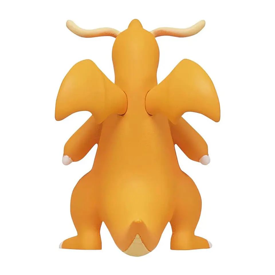 [Entrega inmediata] Figura Pokémon Moncolle MS-25 - Dragonite Takara Tomy 3