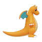 [Entrega inmediata] Figura Pokémon Moncolle MS-25 - Dragonite Takara Tomy - Miniatura 4