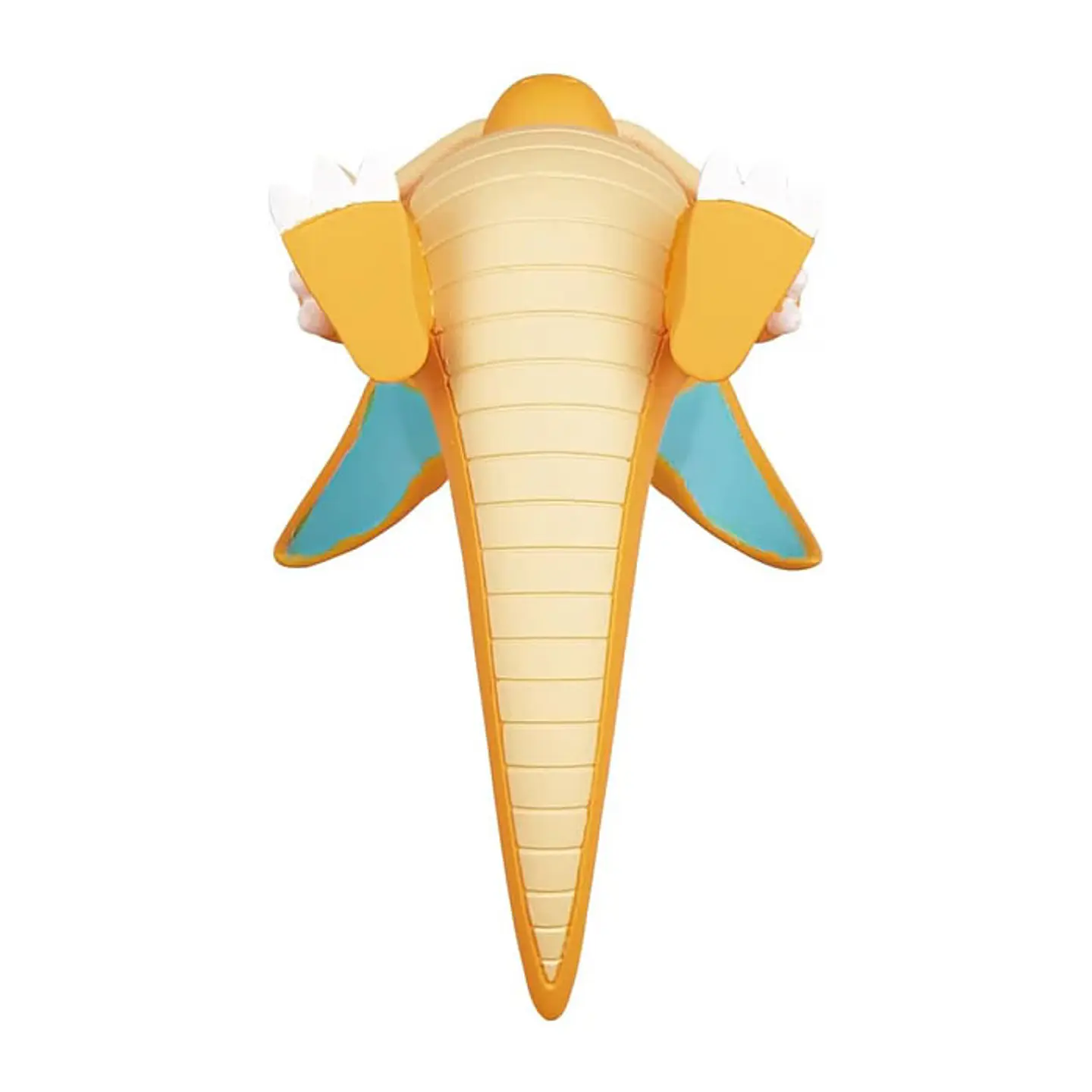 [Entrega inmediata] Figura Pokémon Moncolle MS-25 - Dragonite Takara Tomy 5