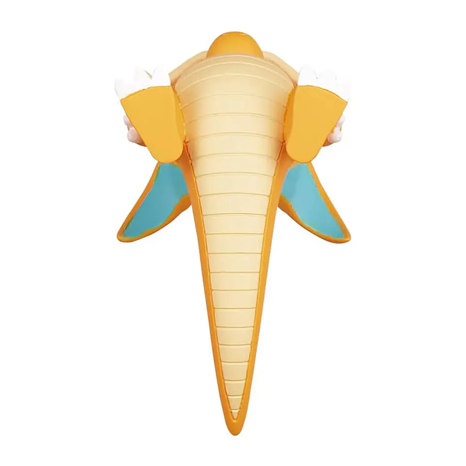 [Entrega inmediata] Figura Pokémon Moncolle MS-25 - Dragonite Takara Tomy 5