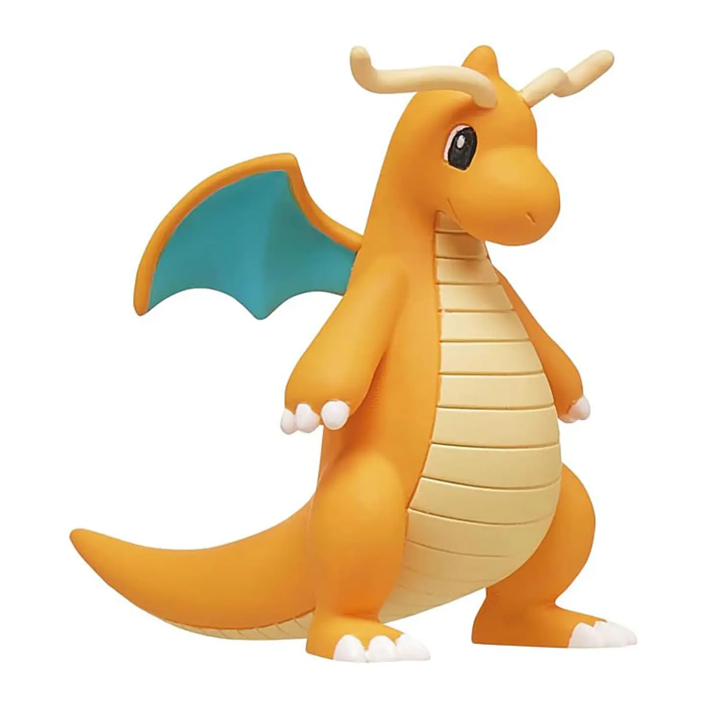 [Entrega inmediata] Figura Pokémon Moncolle MS-25 - Dragonite Takara Tomy 6