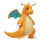 [Entrega inmediata] Figura Pokémon Moncolle MS-25 - Dragonite Takara Tomy - Miniatura 6