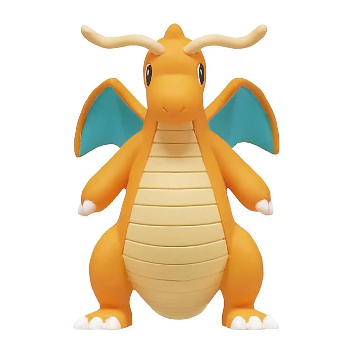 [Entrega inmediata] Figura Pokémon Moncolle MS-25 - Dragonite Takara Tomy 8