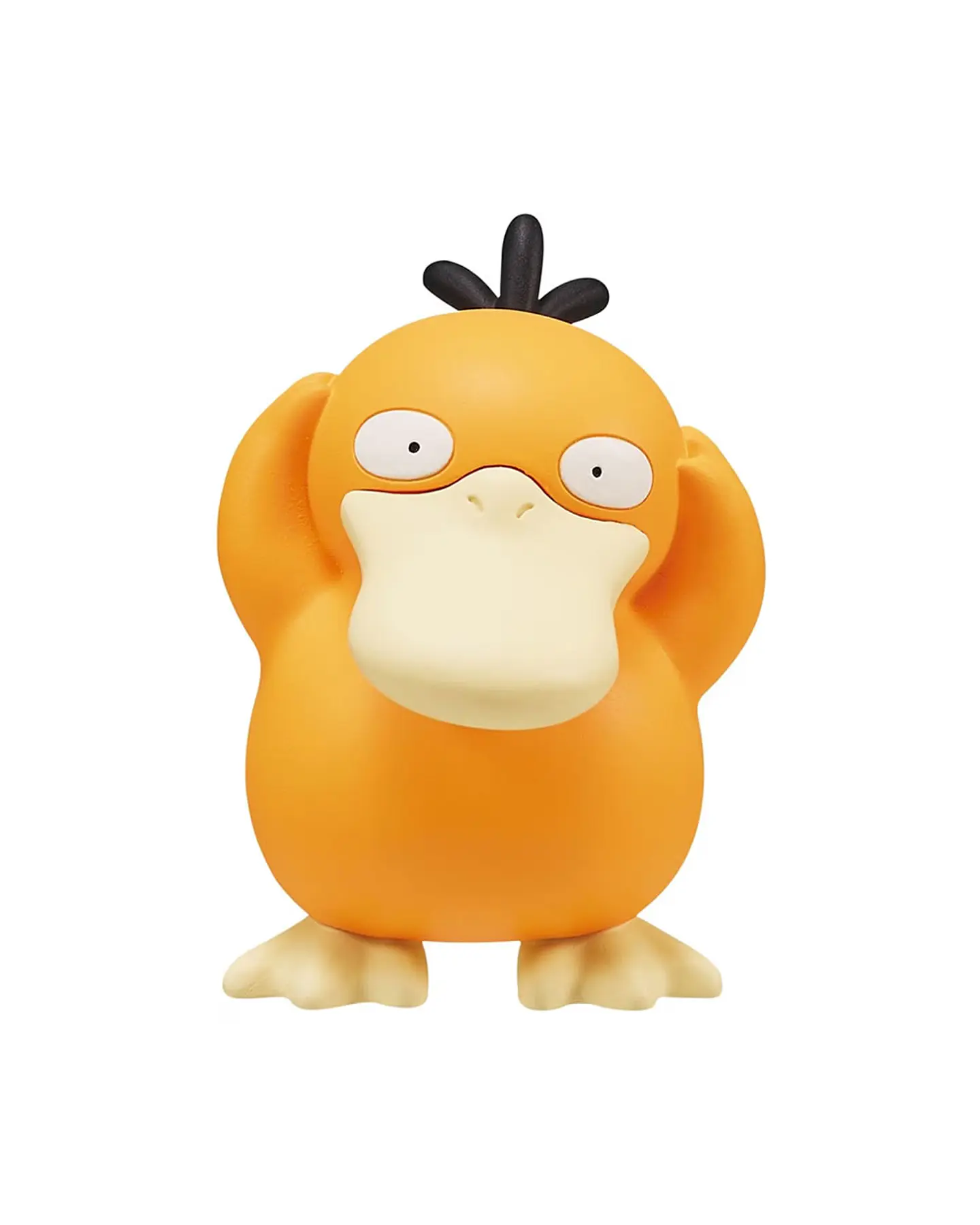 [Entrega inmediata] Figura Pokémon Moncolle MS-45 Psyduck Takara Tomy 1