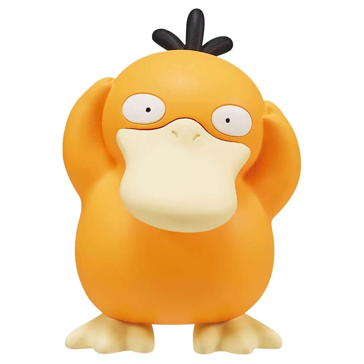 [Entrega inmediata] Figura Pokémon Moncolle MS-45 Psyduck Takara Tomy 2