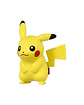 [Entrega inmediata] Figura Pokémon Moncolle MS-01 Pikachu Takara Tomy - Miniatura 1
