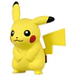 [Entrega inmediata] Figura Pokémon Moncolle MS-01 Pikachu Takara Tomy - Miniatura 2