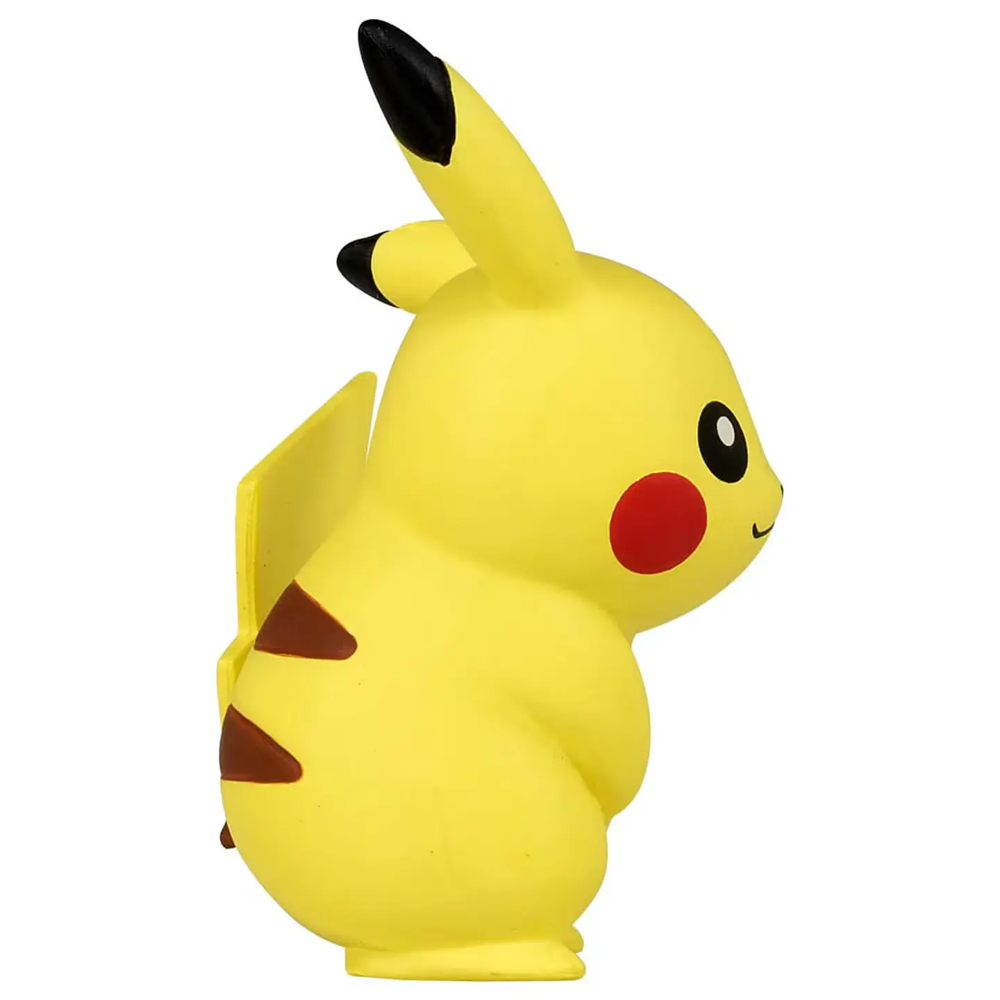 [Entrega inmediata] Figura Pokémon Moncolle MS-01 Pikachu Takara Tomy 3