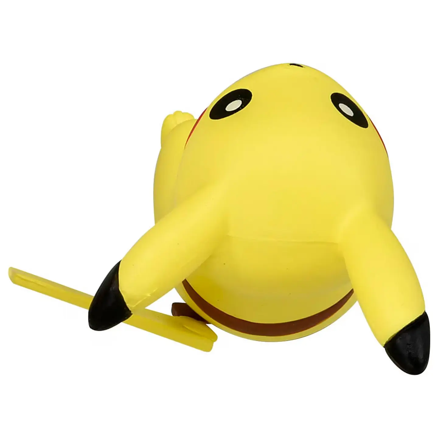 [Entrega inmediata] Figura Pokémon Moncolle MS-01 Pikachu Takara Tomy 5