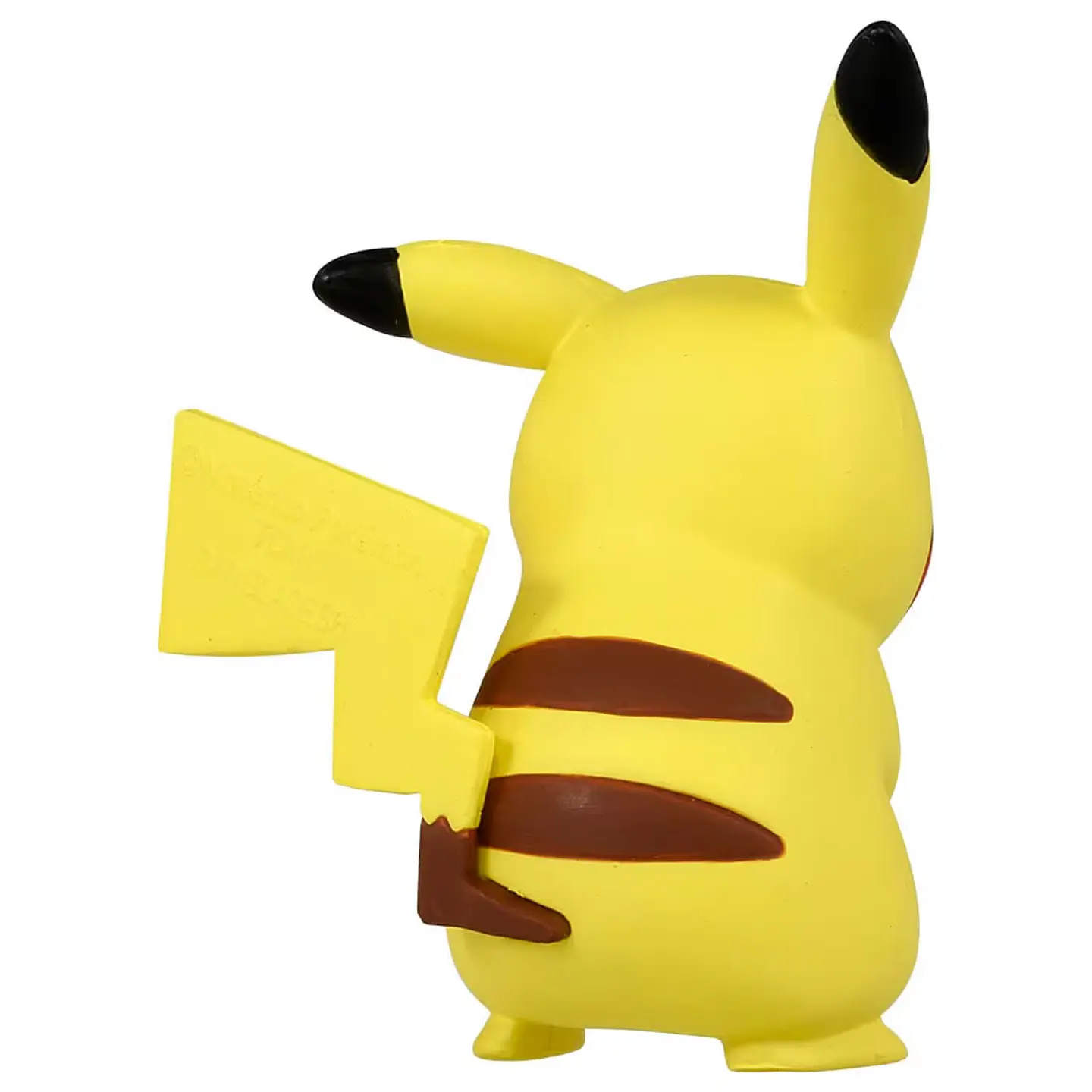[Entrega inmediata] Figura Pokémon Moncolle MS-01 Pikachu Takara Tomy 6