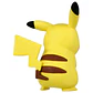 [Entrega inmediata] Figura Pokémon Moncolle MS-01 Pikachu Takara Tomy - Miniatura 6
