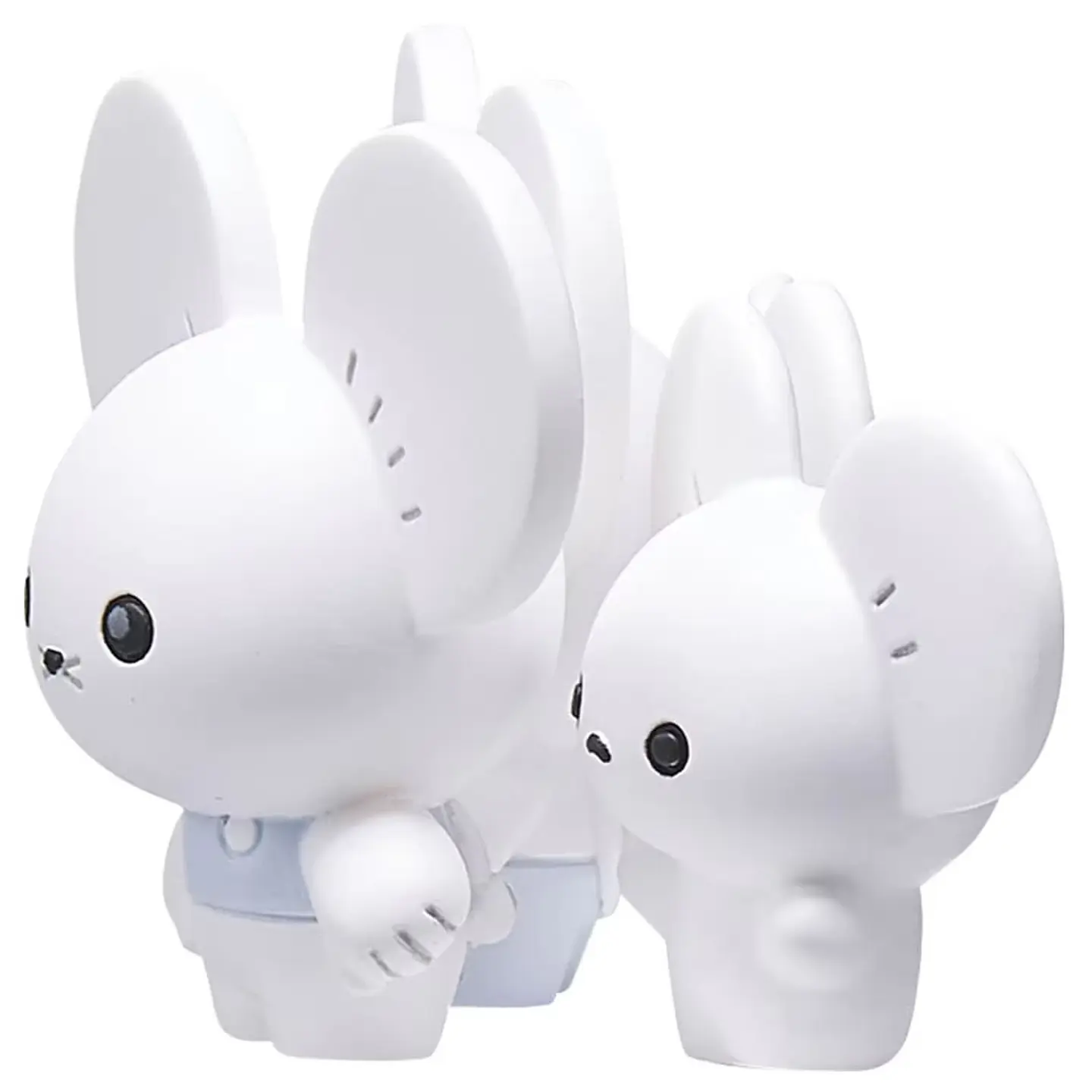 [Entrega inmediata] Figura Pokémon Moncolle MS-24 Tandemaus Takara Tomy 4