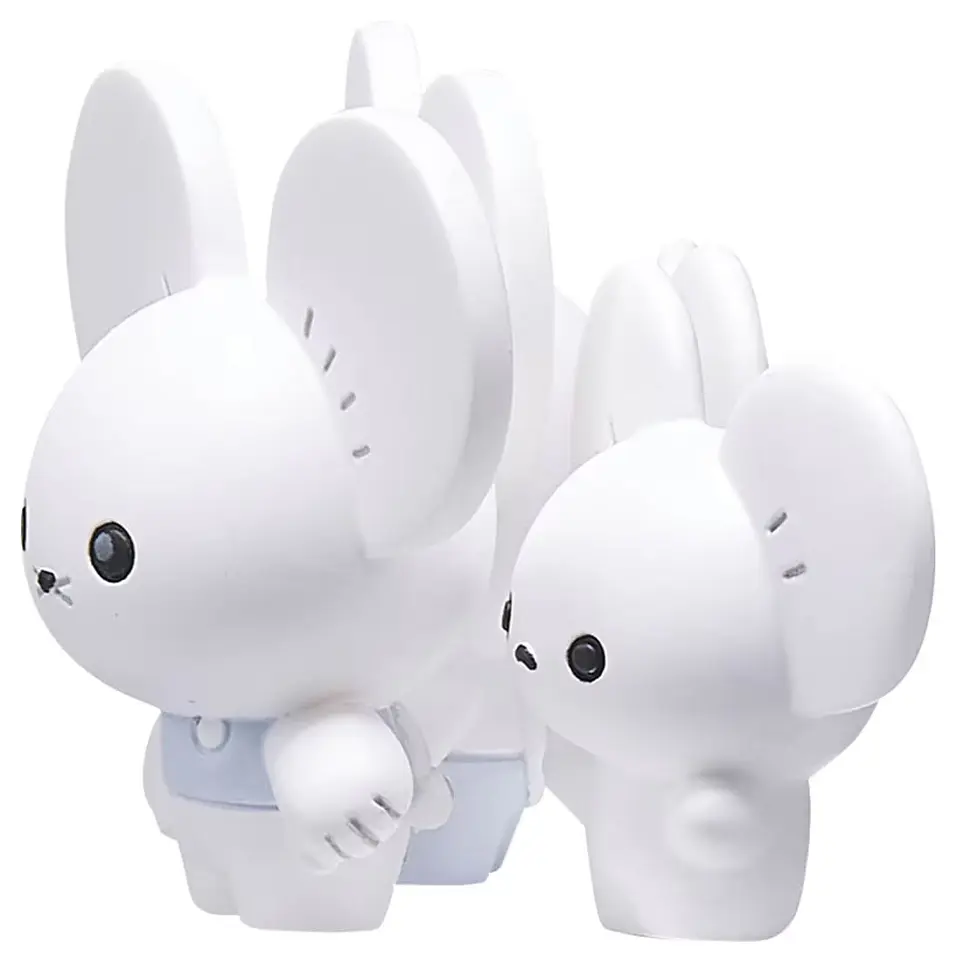[Entrega inmediata] Figura Pokémon Moncolle MS-24 Tandemaus Takara Tomy 4