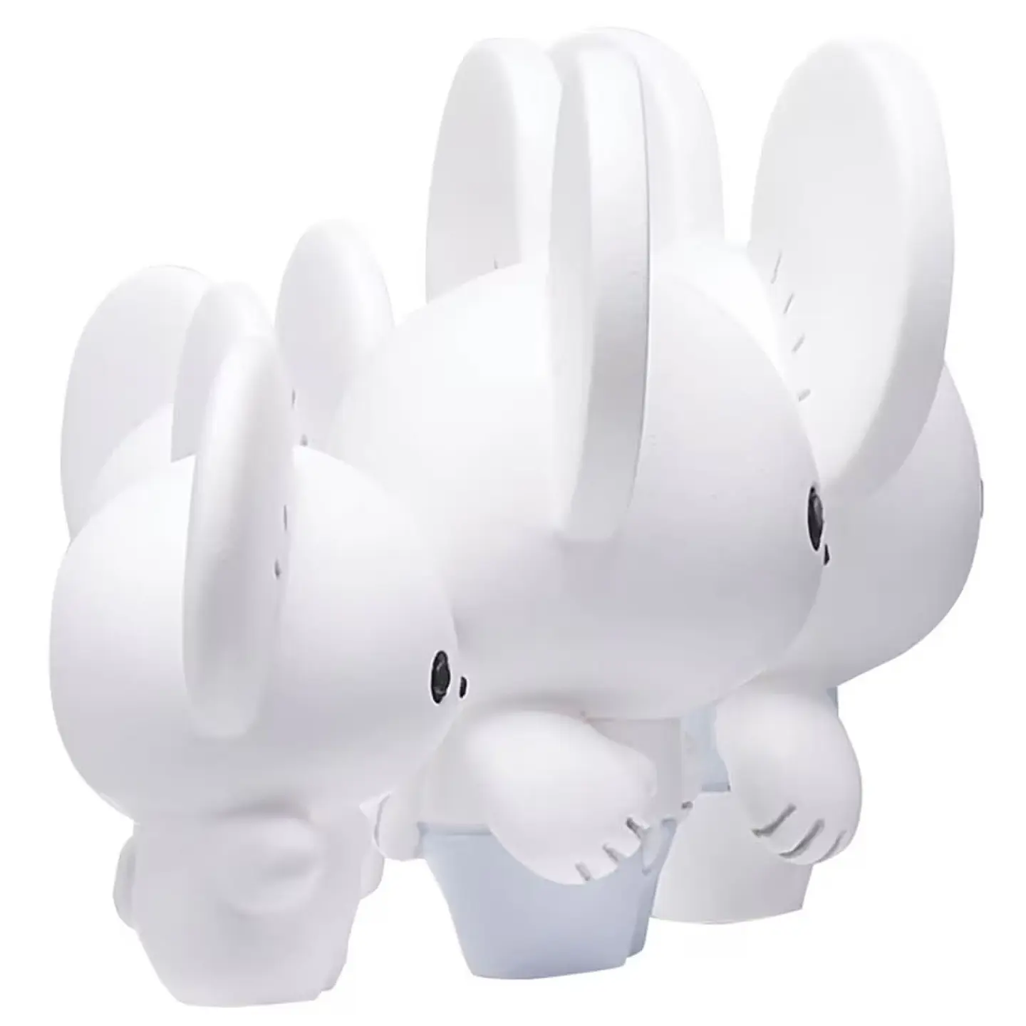 [Entrega inmediata] Figura Pokémon Moncolle MS-24 Tandemaus Takara Tomy 5