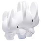 [Entrega inmediata] Figura Pokémon Moncolle MS-24 Tandemaus Takara Tomy - Miniatura 5