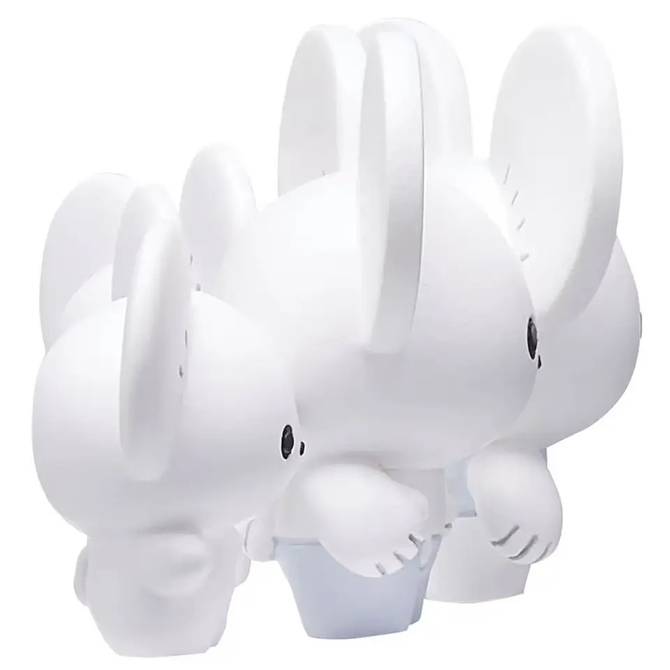 [Entrega inmediata] Figura Pokémon Moncolle MS-24 Tandemaus Takara Tomy 5