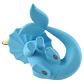 [Entrega inmediata] Figura Pokémon Moncolle MS-31 Vaporeon Takara Tomy - Miniatura 3