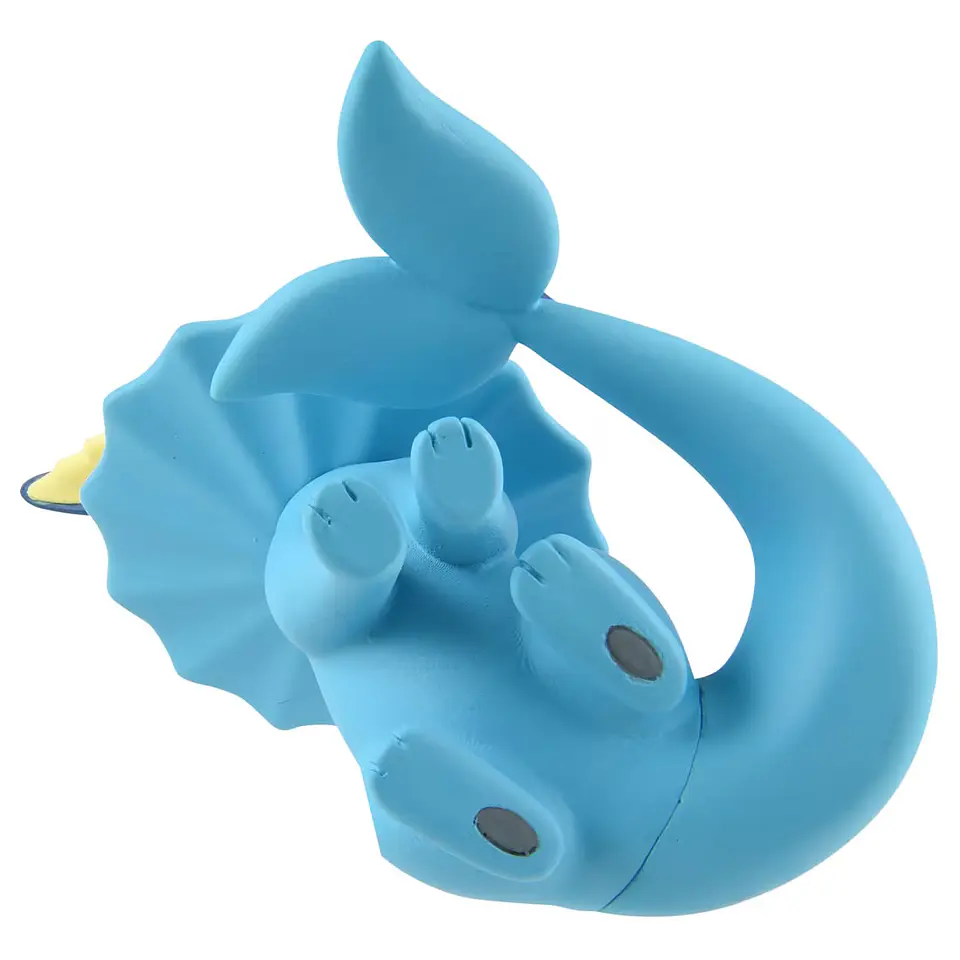 [Entrega inmediata] Figura Pokémon Moncolle MS-31 Vaporeon Takara Tomy 3