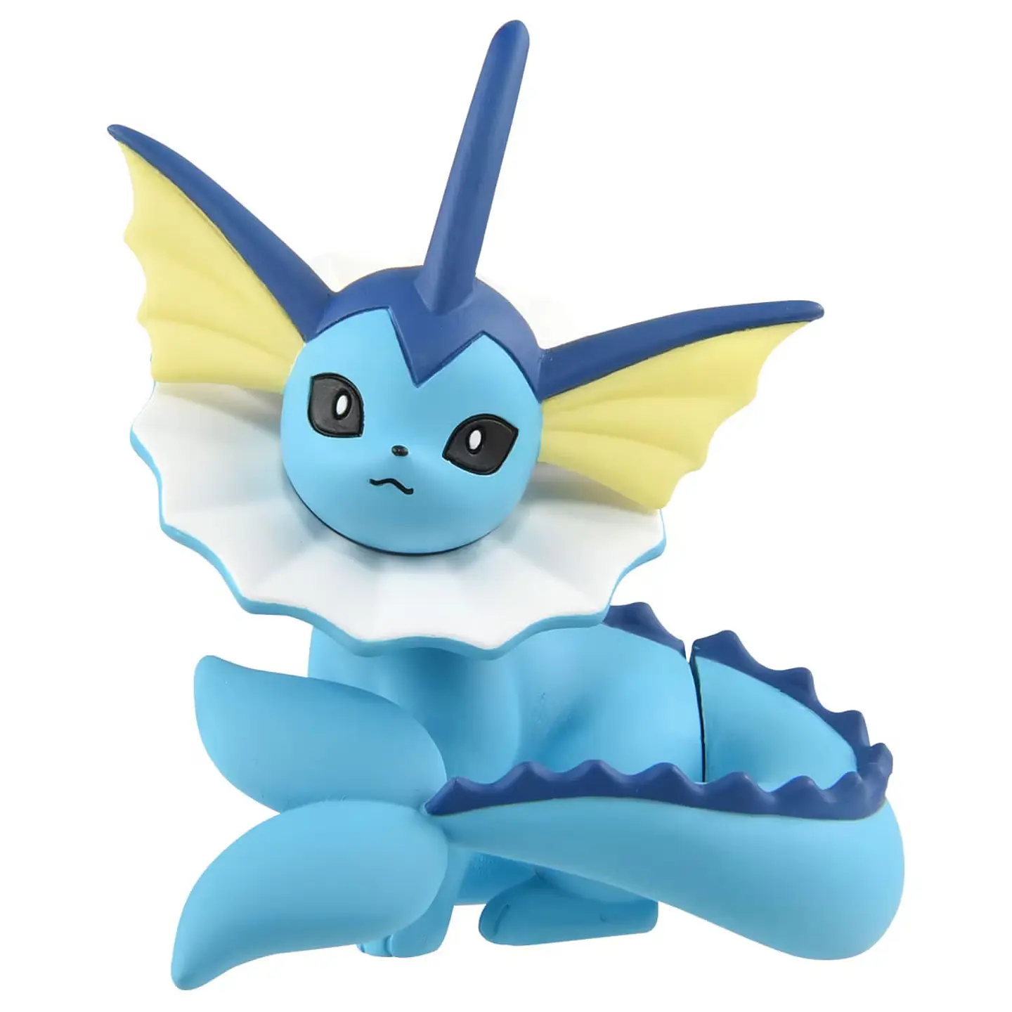[Entrega inmediata] Figura Pokémon Moncolle MS-31 Vaporeon Takara Tomy 2
