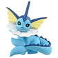 [Entrega inmediata] Figura Pokémon Moncolle MS-31 Vaporeon Takara Tomy - Miniatura 2