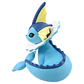 [Entrega inmediata] Figura Pokémon Moncolle MS-31 Vaporeon Takara Tomy - Miniatura 7