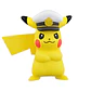 [Entrega inmediata] Figura Pokémon Moncolle MS-12 Capitán Pikachu Takara Tomy - Miniatura 2