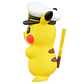 [Entrega inmediata] Figura Pokémon Moncolle MS-12 Capitán Pikachu Takara Tomy - Miniatura 3