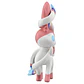 [Entrega inmediata] Figura Pokémon Moncolle MS-50 Sylveon Takara Tomy - Miniatura 3