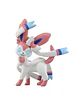 [Entrega inmediata] Figura Pokémon Moncolle MS-50 Sylveon Takara Tomy - Miniatura 1