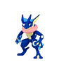 [Entrega inmediata] Figura Pokémon Moncolle MS-08 Greninja Takara Tomy - Miniatura 1