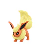 [Entrega inmediata] Figura Pokémon Moncolle Flareon Takara Tomy Original - Miniatura 1