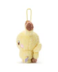 [Preventa] Peluche Llavero Pikachu PokePeace Oficial Takara Tomy A.R.T.S - Miniatura 2