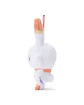 [Preventa] Peluche Llavero Scorbunny PokePeace Oficial Takara Tomy A.R.T.S - Miniatura 2