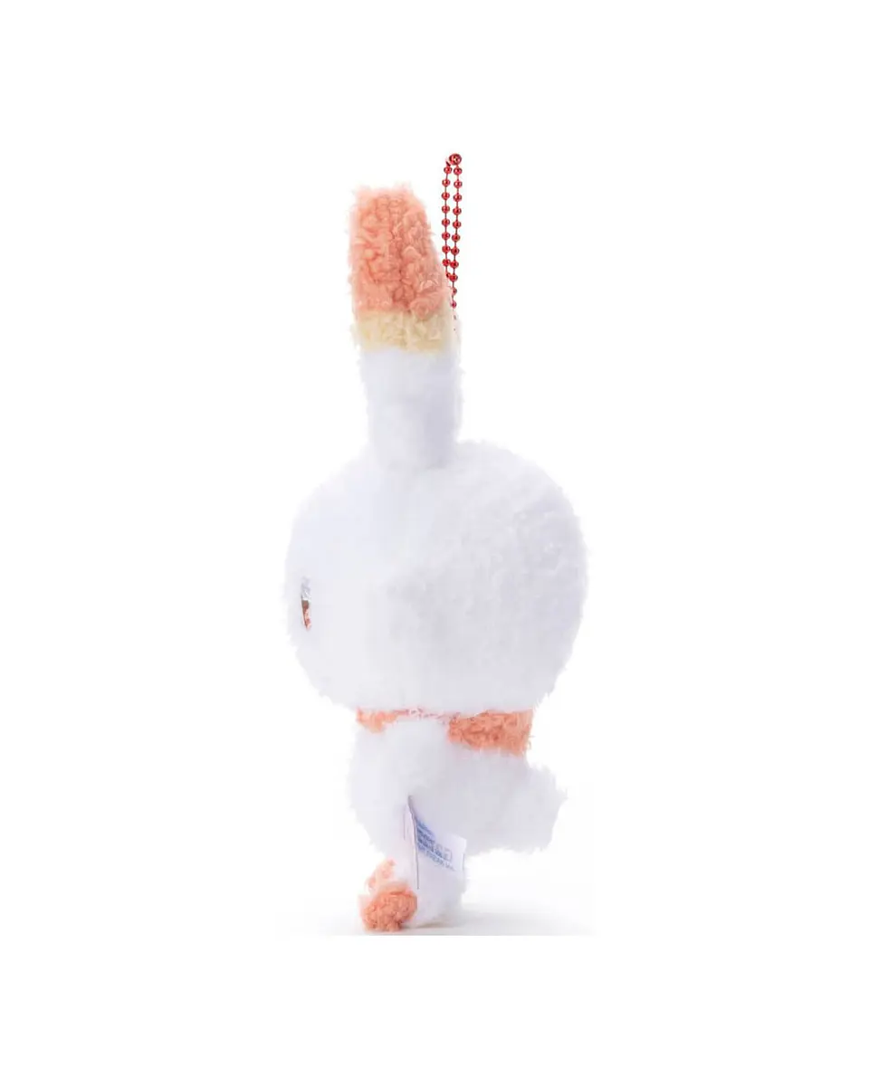 [Preventa] Peluche Llavero Scorbunny PokePeace Oficial Takara Tomy A.R.T.S 2