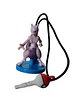 Strap con figura Pokémon Mewtwo Limpiapantallas -Nintendo Switch 3DS Original Japón - Miniatura 1