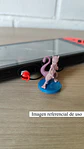 Strap con figura Pokémon Sylveon Limpiapantallas -Nintendo Switch 3DS Original Japón - Miniatura 3