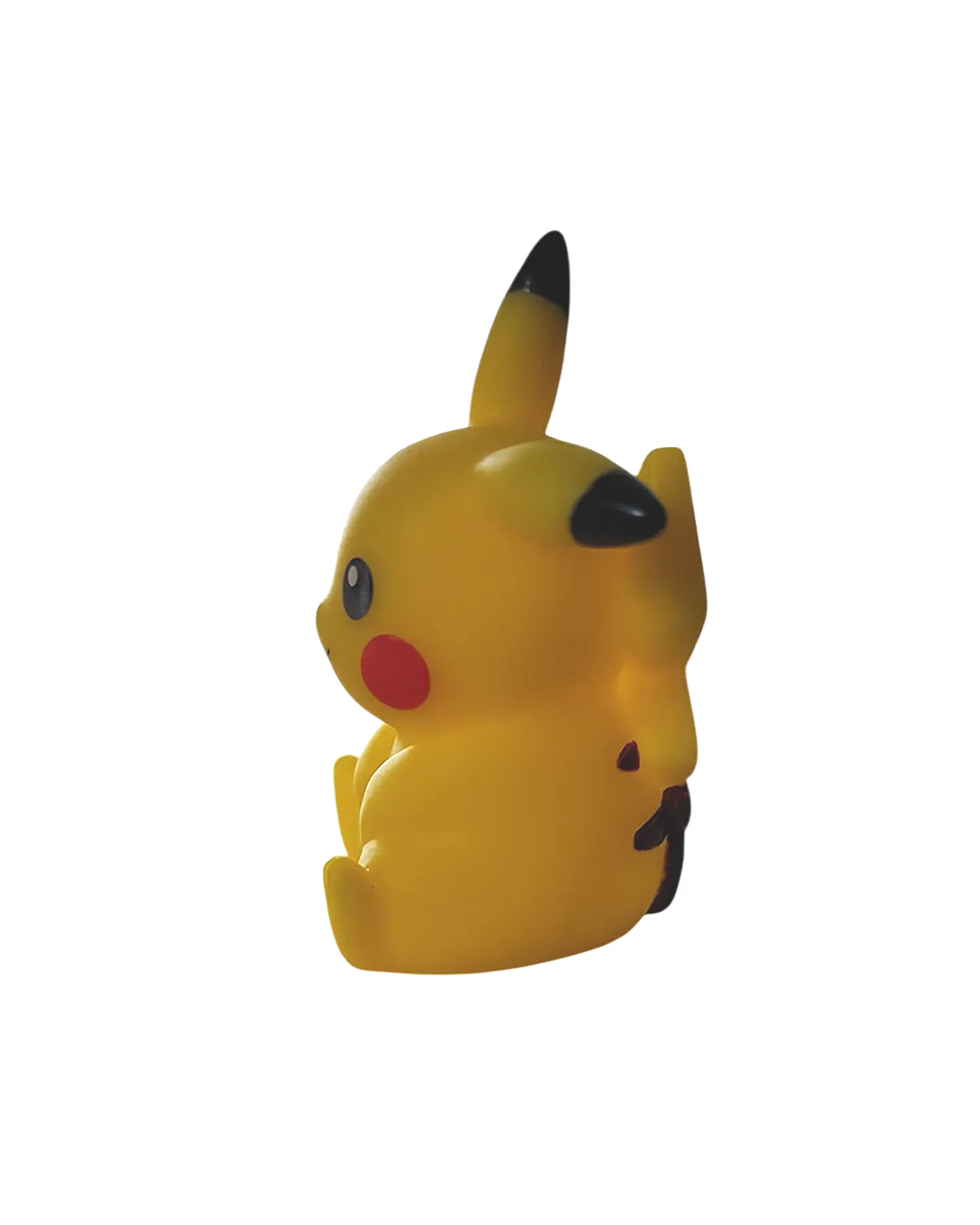 Figura Coleccionable Pokémon Pikachu Shopro Vol. 2 Original Japón 2