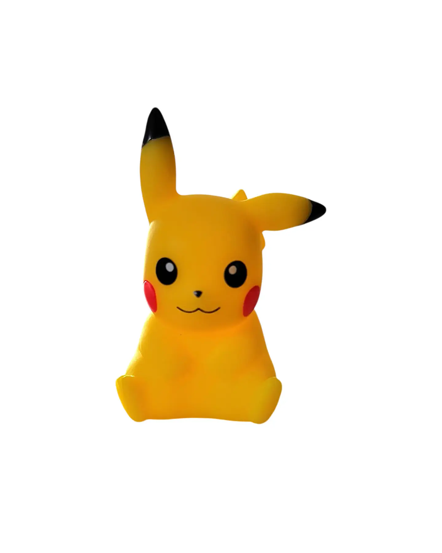 Figura Coleccionable Pokémon Pikachu Shopro Vol. 2 Original Japón 1