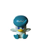 Figura Coleccionable Pokémon Quaxly Shopro Vol. 2 Original Japón - Miniatura 1