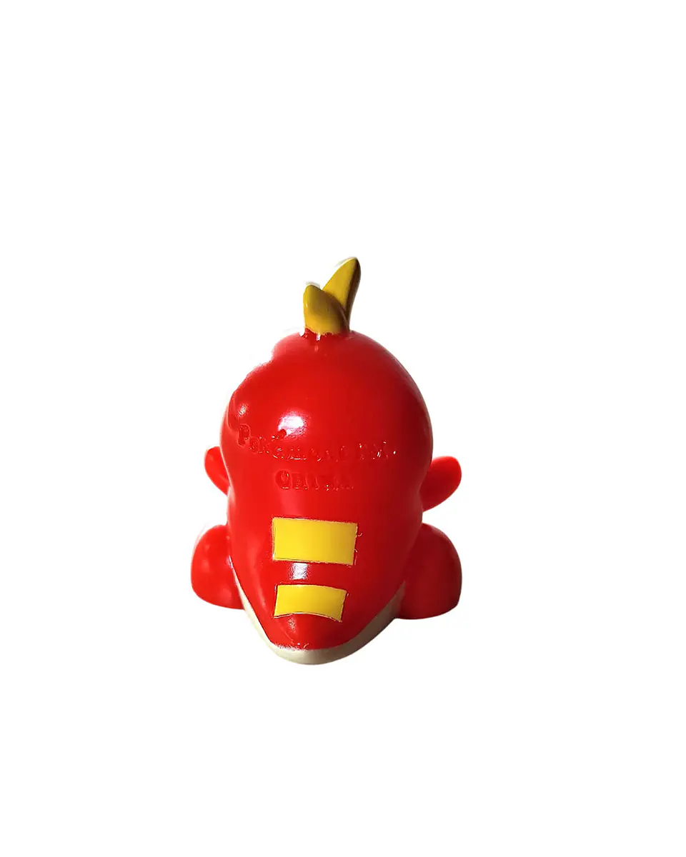 Figura Coleccionable Pokémon Fuecoco Shopro Vol. 2 Original Japón 3