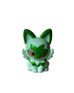Figura Coleccionable Pokémon Sprigatito Shopro Vol. 2 Original Japón - Miniatura 1