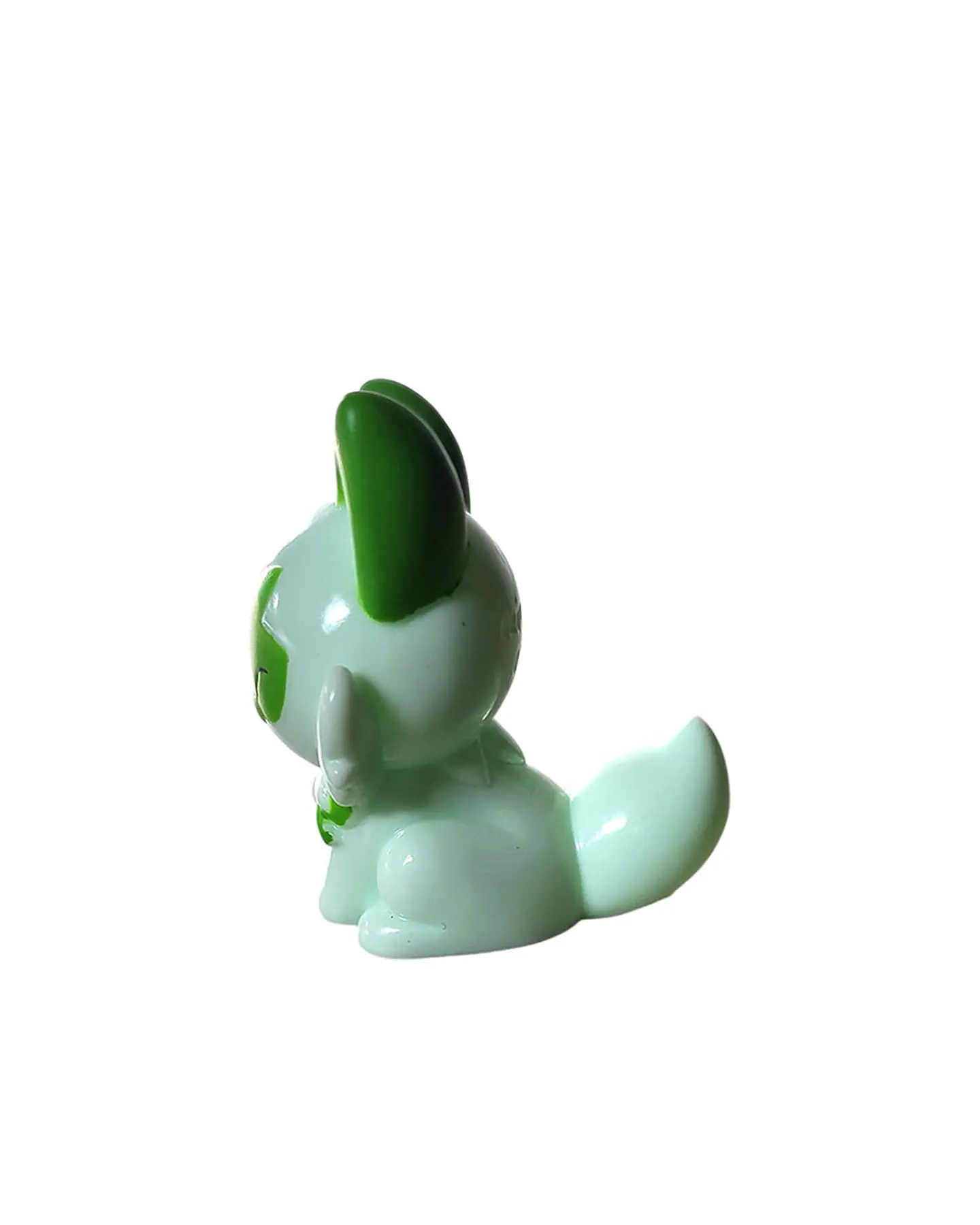 Figura Coleccionable Pokémon Sprigatito Shopro Vol. 2 Original Japón 2