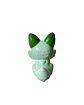 Figura Coleccionable Pokémon Sprigatito Shopro Vol. 2 Original Japón - Miniatura 3