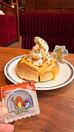 Llavero Acrílico Pokémon x Komeda Coffee Ditto y Charmander Oficial Japón - Miniatura 2