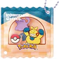 Llavero Acrílico Pokémon x Komeda Coffee Ditto y Makuhita - Miniatura 1