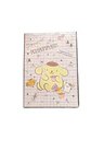 Cuaderno Pompompurin Sanrio – Diseño Picnic - Miniatura 5